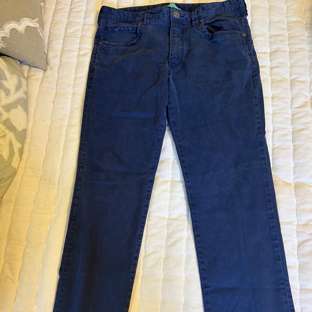 Tommy Bahama Pants Men 33x30 Boracay Casual Chinos